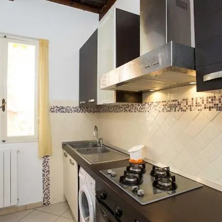 Trilocale Da Lido A Apartment Portoferraio