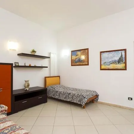 Trilocale Da Lido A *