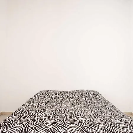 Daire Trilocale Da Lido A *