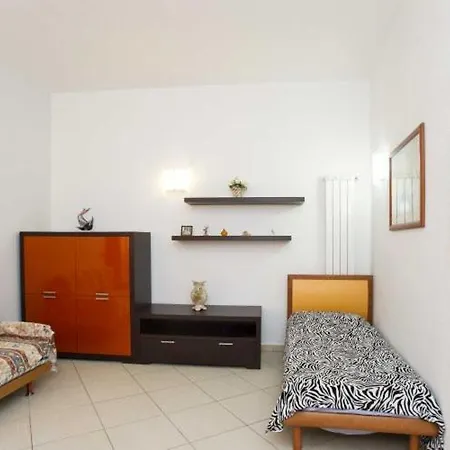 Trilocale Da Lido A