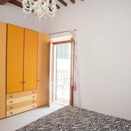 Trilocale Da Lido A * Portoferraio